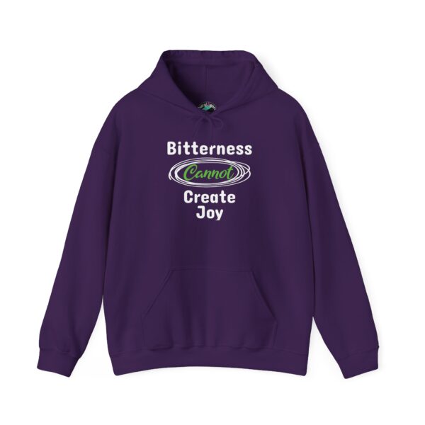 Cheryl H Gore | Create Joy | Unisex Heavy Blend Hoodie | S - 5XL - Image 9