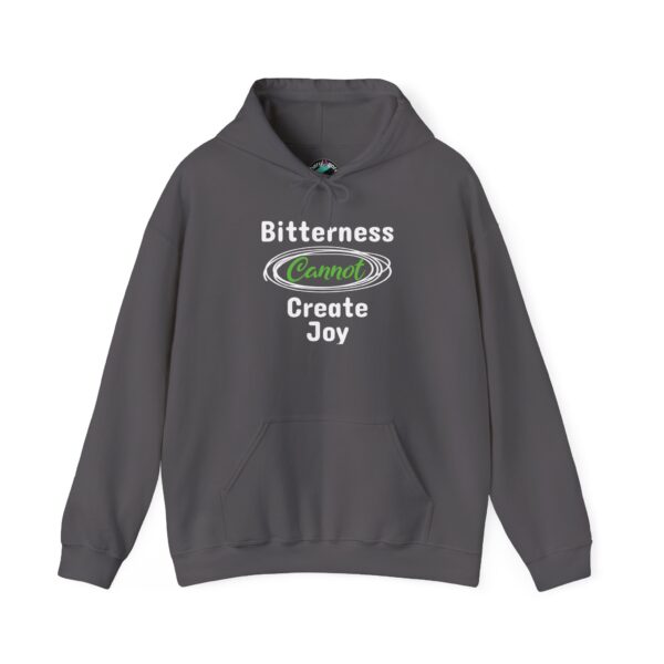 Cheryl H Gore | Create Joy | Unisex Heavy Blend Hoodie | S - 5XL - Image 6