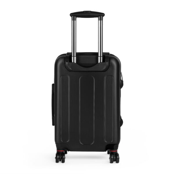 Cheryl H Gore | At Peace | Safety Lock Suitcase | S M L - Image 2