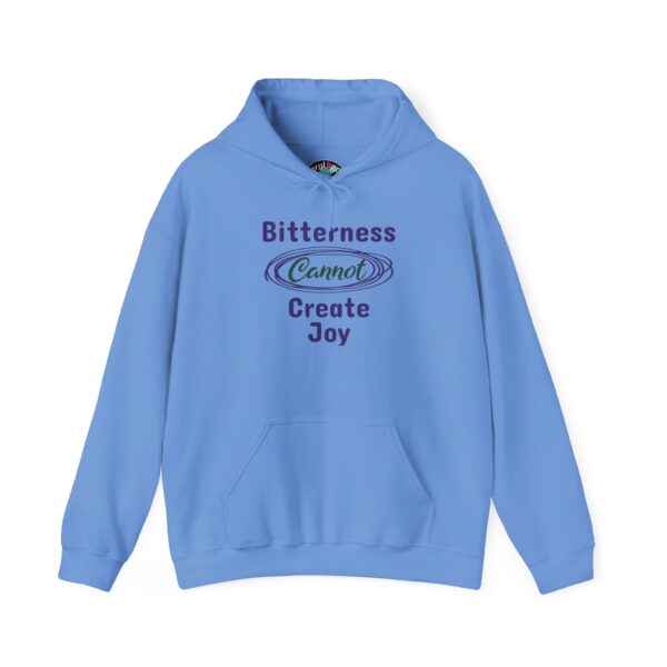 Cheryl H Gore | Create Joy | Unisex Heavy Blend Hoodie | S - 5XL - Image 9