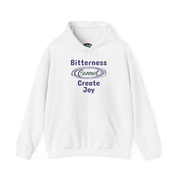 Cheryl H Gore | Create Joy | Unisex Heavy Blend Hoodie | S - 5XL - Image 2