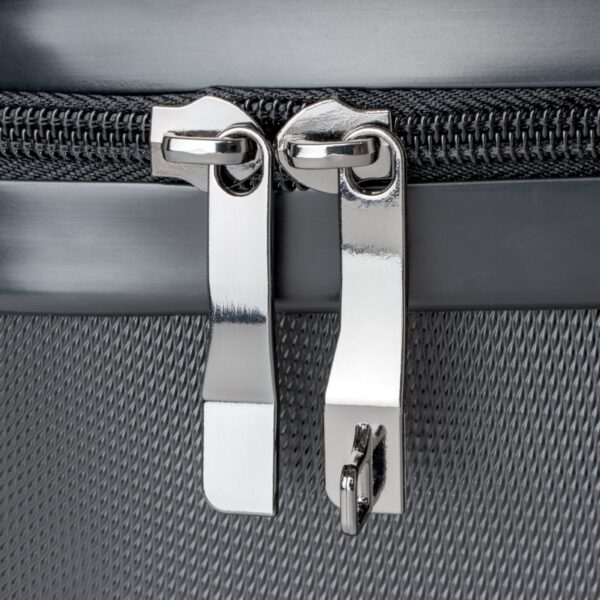 Cheryl H Gore | Create Joy | Safety Lock Suitcase | S M L - Image 5