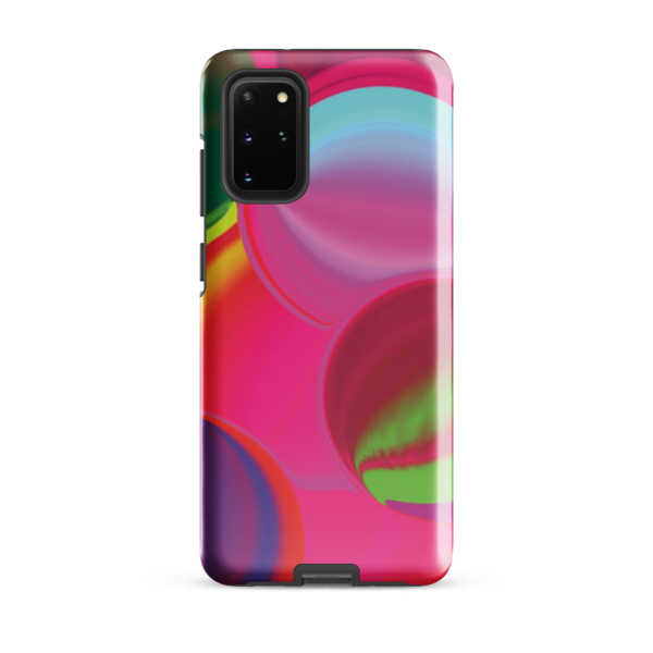 Cheryl H Gore | Shaking The Happiness Tree | Dual Layers | Tough Case For Samsung® | S10 - S23 Ultra - Image 6