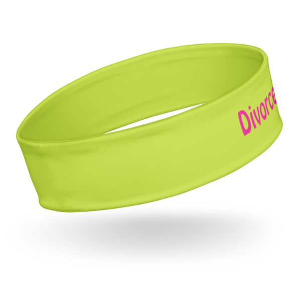 Cheryl H Gore | At Peace | Headband | M - L - Image 2